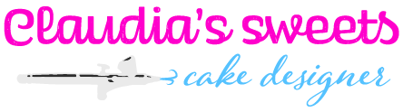 Claudia's sweets